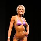 Amanda  Shadoff - NPC Emerald Cup 2013 - #1